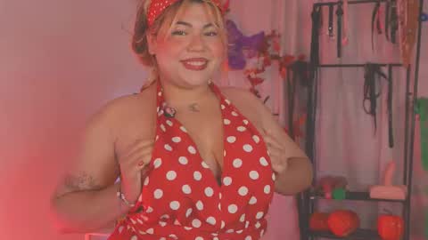 SAMANTA online show from November 17, 11:24 am