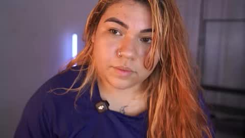 SAMANTA online show from March 7, 9:48 pm