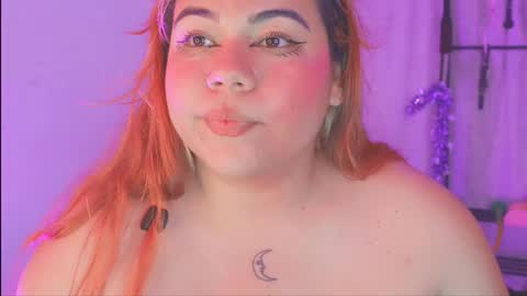 SAMANTA online show from December 20, 11:55 pm