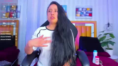 Sammy  online show from January 16, 12:03 pm