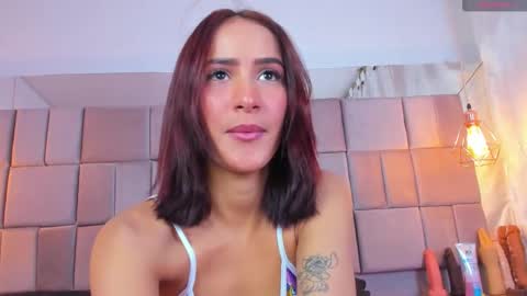 samanta online show from September 11, 3:08 am