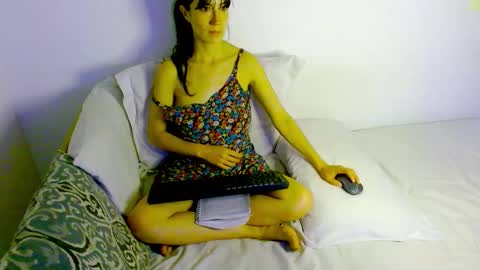 Samanta online show from March 2, 2:35 pm