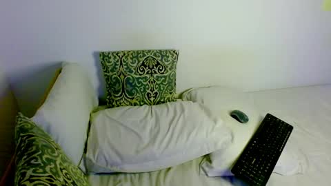 Samanta online show from March 6, 6:51 pm