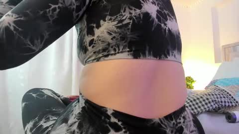 Samanta online show from October 23, 11:44 am