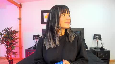 Snapshot of samanta_rossee chatting on December 5, 10:06 am Samanta online show from December 5, 10:06 am