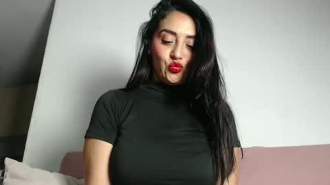 samanta online show from April 14, 12:14 am