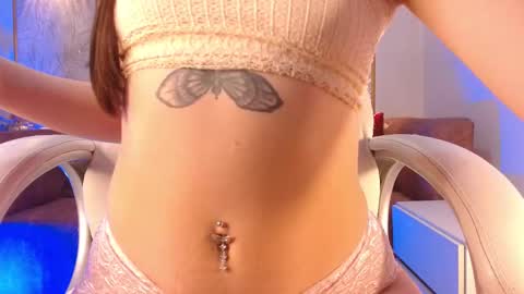 Samanta online show from December 16, 12:22 pm