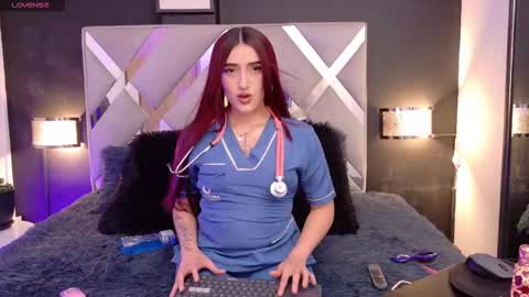 Snapshot of samantaa_rose_ chatting on September 13, 10:45 pm Samantha online show from September 13, 10:45 pm