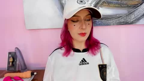 Samanta online show from December 16, 1:06 pm