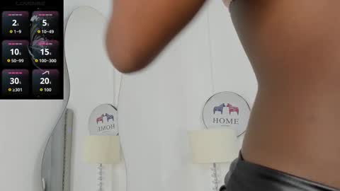 Samanta online show from November 17, 7:49 pm