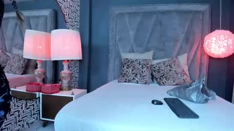 Samanta... online show from February 23, 4:13 pm