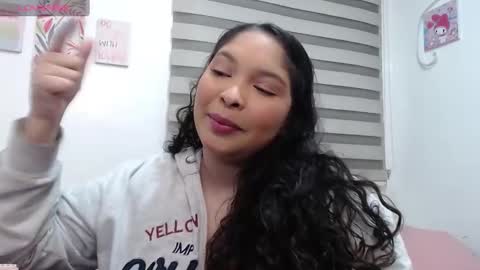 samantarosee online show from October 9, 9:04 am