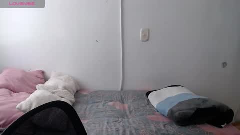 samantarosee online show from October 27, 4:07 pm