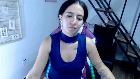Snapshot of samantha2girl chatting on September 17, 1:09 am samantha online show from September 17, 1:09 am