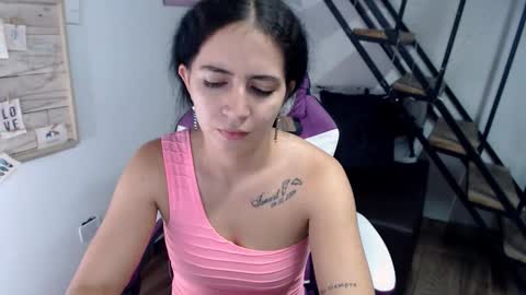 samantha online show from October 17, 10:58 pm