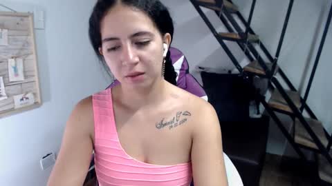 samantha online show from October 7, 6:26 pm