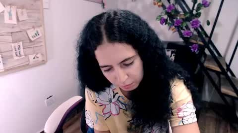 samantha online show from April 18, 7:58 pm