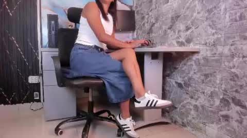 Samantha  online show from July 4, 1:48 pm