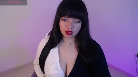Sam online show from February 20, 1:46 am