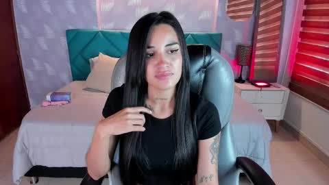 natalia online show from September 9, 1:33 pm
