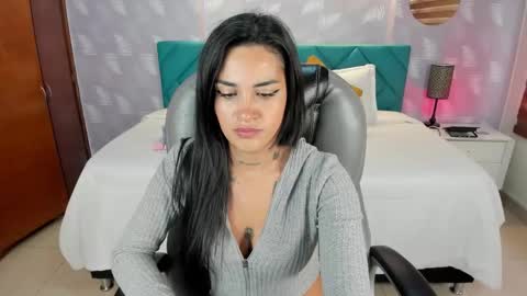 natalia online show from September 24, 2:46 pm