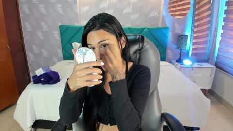 natalia online show from September 17, 12:52 pm