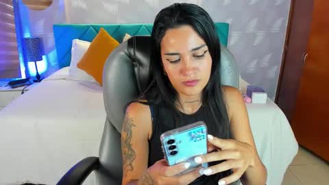 natalia online show from October 2, 3:44 pm