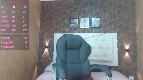 Snapshot of samantha__karolstone chatting on December 29, 2:38 am SAMANTHA online show from December 29, 2:38 am