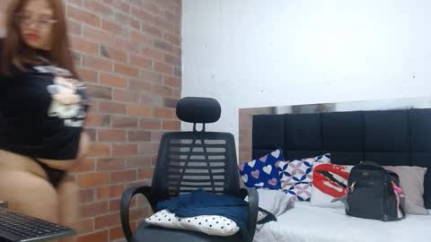 SAMANTHA online show from March 6, 4:22 am