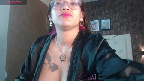 Snapshot of samantha__karolstone chatting on December 30, 10:32 am SAMANTHA online show from December 30, 10:32 am