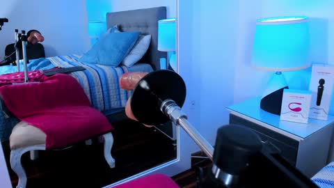 Samantha Vega online show from January 16, 12:01 am