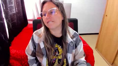 Samantha  online show from September 30, 3:55 pm