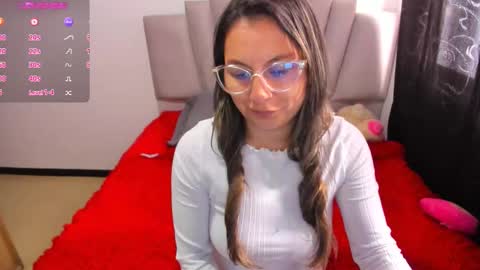 Samantha  online show from October 15, 4:41 pm