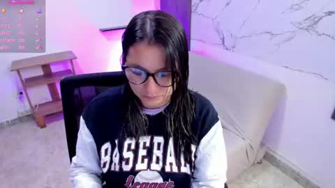 Samantha  online show from June 30, 12:04 pm