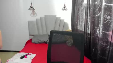 Samantha  online show from November 24, 2:38 pm