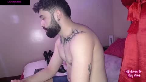 Samantha  Marco online show from December 7, 12:51 pm