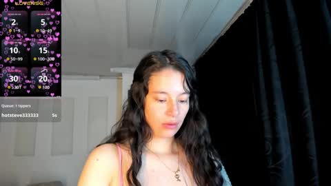 samantha_blow online show from September 24, 6:31 am