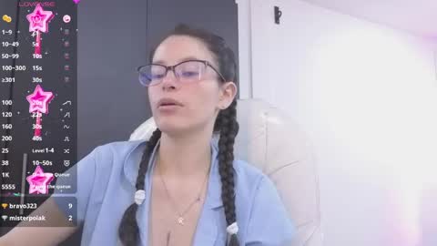 samantha_blow online show from June 5, 6:52 am