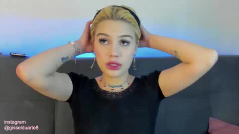 samantha_browwnn online show from September 20, 8:45 pm