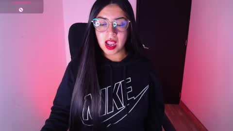 Samanta online show from November 7, 12:46 am