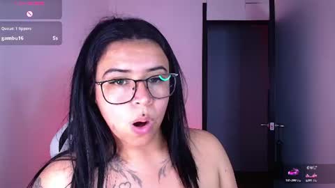 Samanta online show from June 21, 11:22 pm