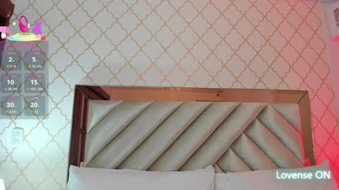 Samantha  online show from February 20, 4:18 am