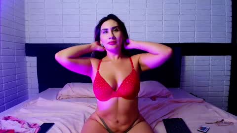 Snapshot of samantha_ferrary chatting on September 10, 3:57 pm Samantha Ferrary online show from September 10, 3:57 pm