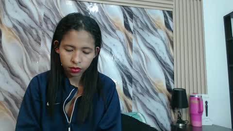 lizzy online show from September 27, 5:05 am