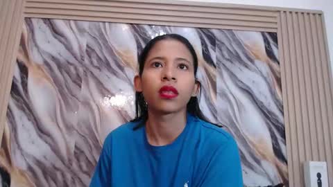 lizzy online show from January 7, 5:29 pm