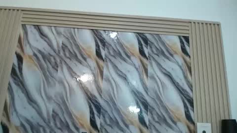 lizzy online show from November 3, 9:16 pm