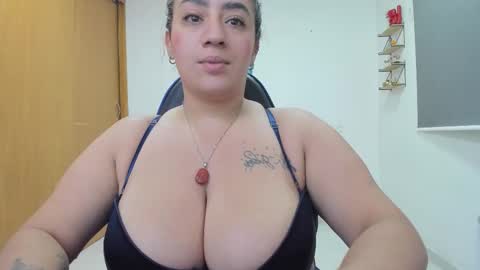 Samantha ga online show from January 9, 11:32 pm