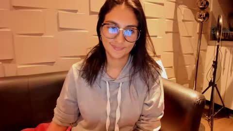 Samantha online show from February 10, 1:46 am