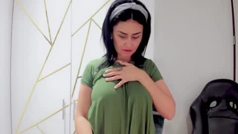 Andy online show from February 15, 2:37 am