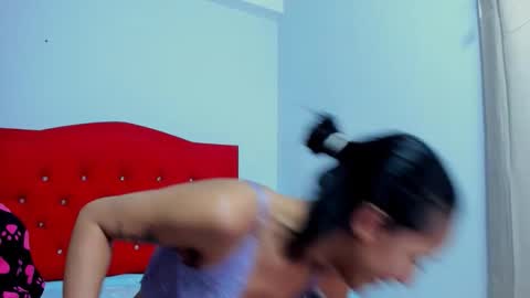 Samantha online show from April 4, 9:11 pm